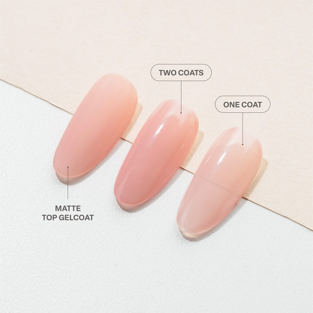 Apres - Light & Shadow Gel Couleur (#401 - #410)