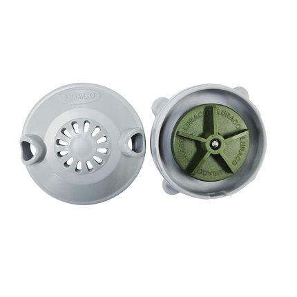 Luraco Magna Jet Wet-End Magnetic Jet Head – Made in USA