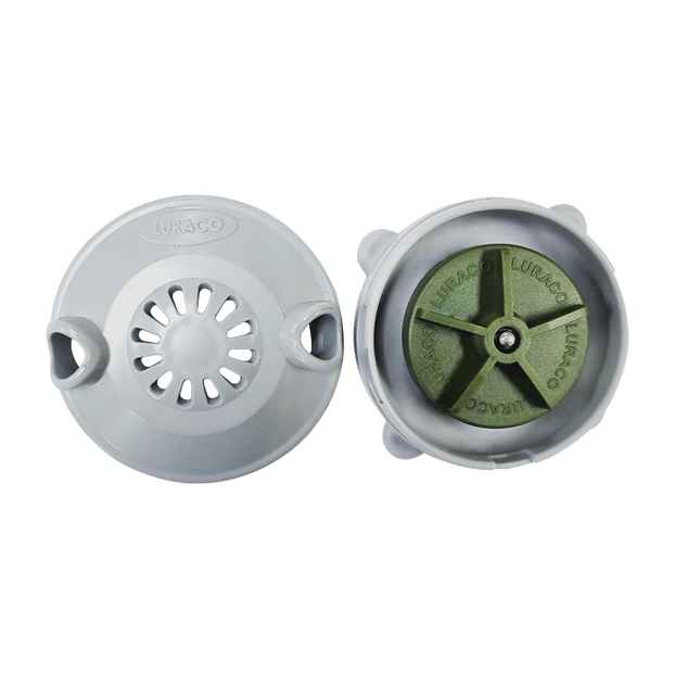 Luraco Magna Jet Wet-End Magnetic Jet Head – Made in USA