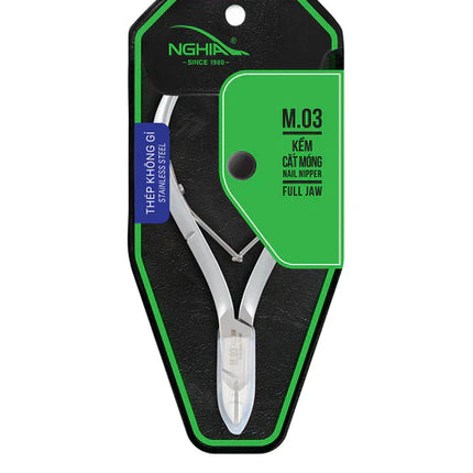 Nghia Nail Nipper - M-03