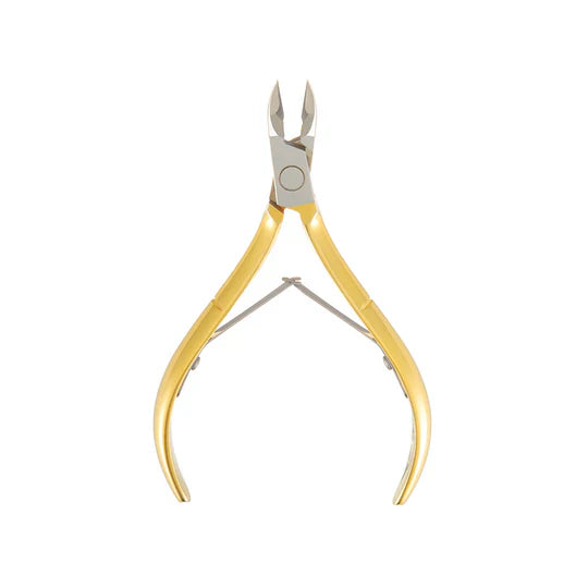 Nghia Gold Nail Nipper - M-501
