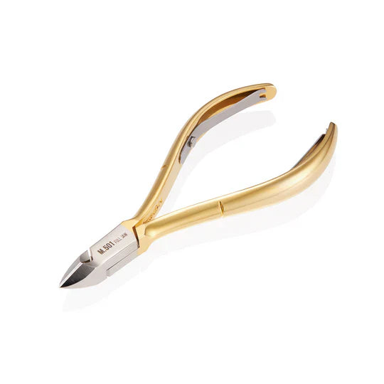 Nghia Gold Nail Nipper - M-501