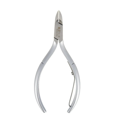 NGHIA Stainless Steel Acrylic / Nail Nipper M01 - TTT Nails Supply