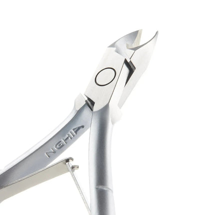 NGHIA Stainless Steel Acrylic / Nail Nipper M03 - TTT Nails Supply