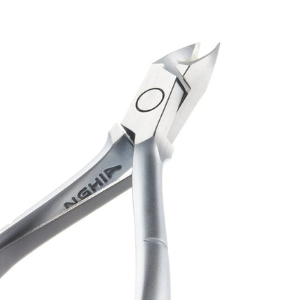 NGHIA Stainless Steel Acrylic / Nail Nipper M04 - TTT Nails Supply