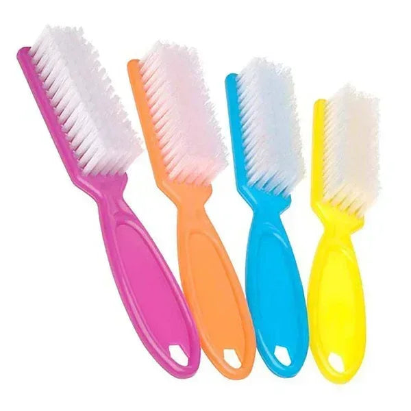 Manicure Brush (Box 72pcs) - TTT Nails Supply