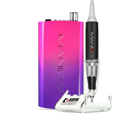 Kupa Manipro Passport Portable - PIXIE Color - TTT Nails Supply