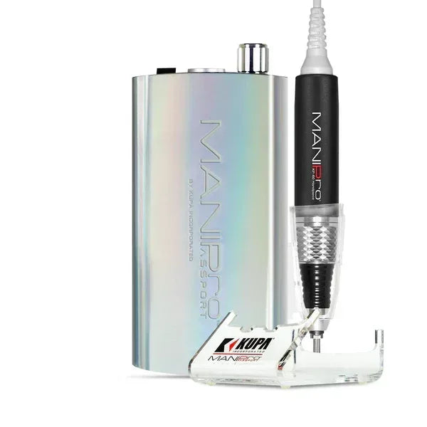 Kupa Manipro Passport Portable - UNICORN Color - TTT Nails Supply