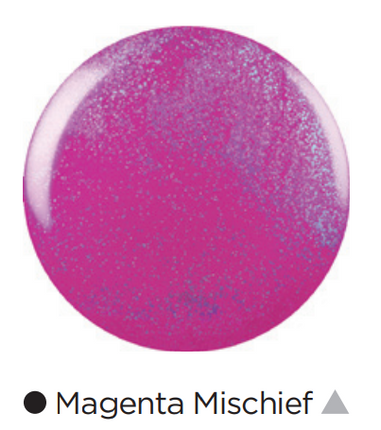 CND - Shellac & Vinylux Duo 7.3ml (#01 - #100)