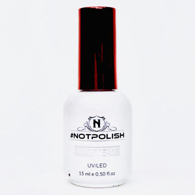 NotPolish - Dip System: Bond, Base, Activator, Top (15ml)