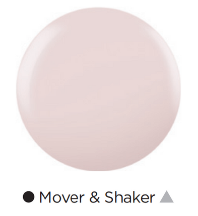 CND - Shellac & Vinylux Duo 7.3ml (#01 - #100)