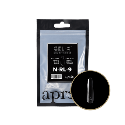 Apres - Gel X Round Refill Bag (XS ,S ,M ,L)