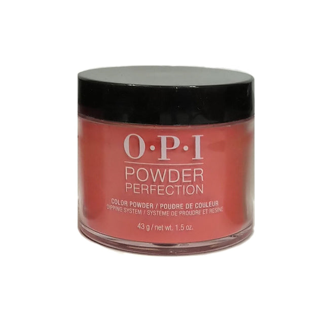 OPI - Dipping Powder 1.5oz (DPN35 - DPZ13)
