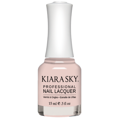 Kiara Sky - Nail Lacquer 15ml (#N5001 - #5100)