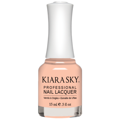 Kiara Sky - Nail Lacquer 15ml (#N5001 - #5100)