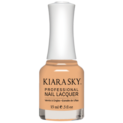 Kiara Sky - Nail Lacquer 15ml (#N5001 - #5100)