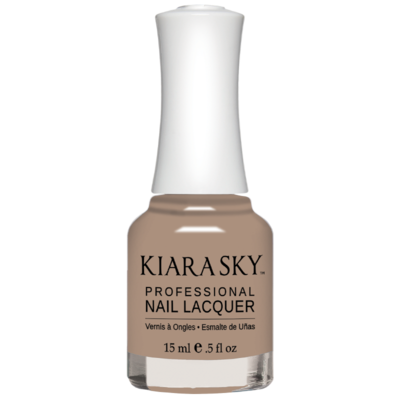 Kiara Sky - Nail Lacquer 15ml (#N5001 - #5100)