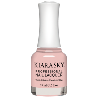 Kiara Sky - Nail Lacquer 15ml (#N5001 - #5100)