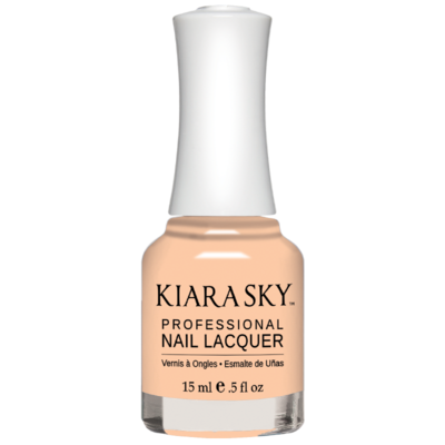 Kiara Sky - Nail Lacquer 15ml (#N5001 - #5100)