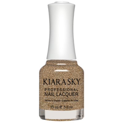 Kiara Sky - Nail Lacquer 15ml (#N5001 - #5100)