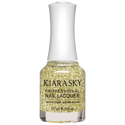 Kiara Sky - Nail Lacquer 15ml (#N5001 - #5100)