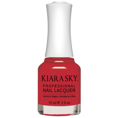 Kiara Sky - Nail Lacquer 15ml (#N5001 - #5100)