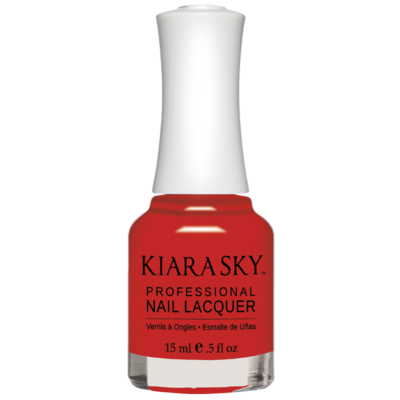 Kiara Sky - Nail Lacquer 15ml (#N5001 - #5100)