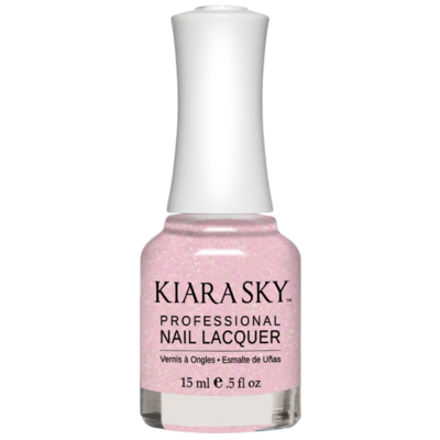 Kiara Sky - Nail Lacquer 15ml (#N5001 - #5100)