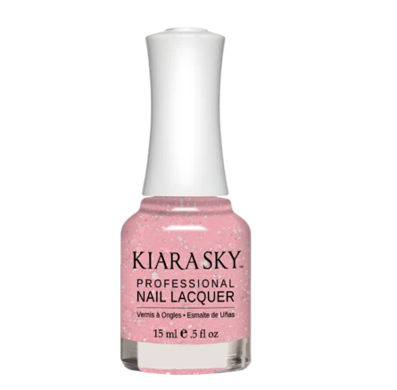 Kiara Sky - Nail Lacquer 15ml (#N5001 - #5100)
