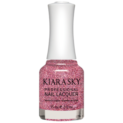 Kiara Sky - Nail Lacquer 15ml (#N5001 - #5100)
