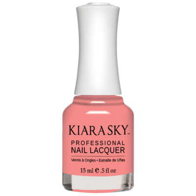 Kiara Sky - Nail Lacquer 15ml (#N5001 - #5100)