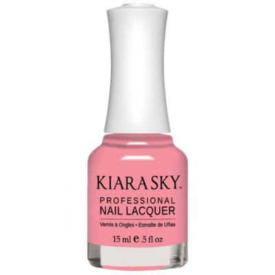 Kiara Sky - Nail Lacquer 15ml (#N5001 - #5100)