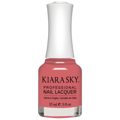 Kiara Sky - Nail Lacquer 15ml (#N5001 - #5100)