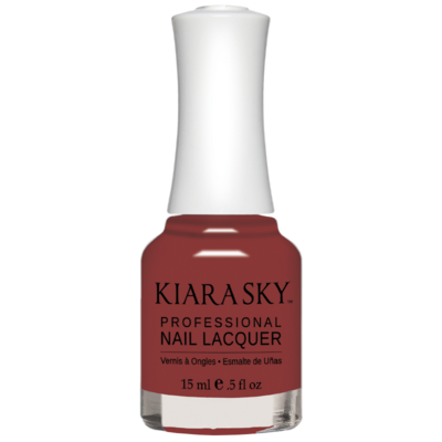 Kiara Sky - Nail Lacquer 15ml (#N5001 - #5100)