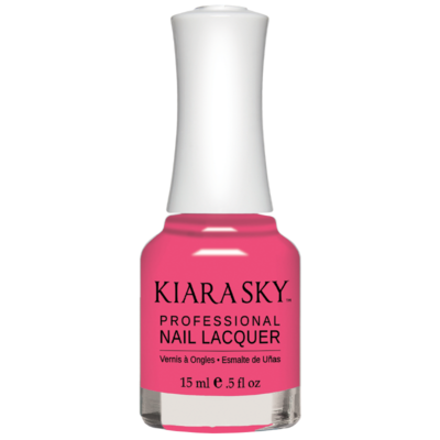 Kiara Sky - Nail Lacquer 15ml (#N5001 - #5100)