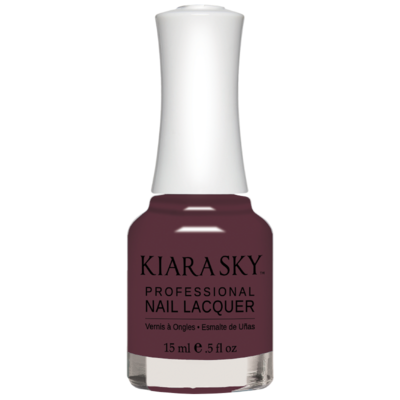 Kiara Sky - Nail Lacquer 15ml (#N5001 - #5100)