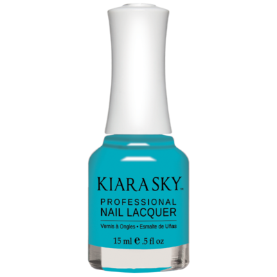 Kiara Sky - Nail Lacquer 15ml (#N5001 - #5100)