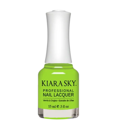 Kiara Sky - Nail Lacquer 15ml (#N5001 - #5100)