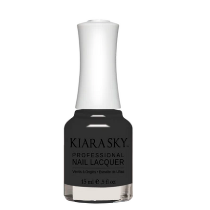 Kiara Sky - Nail Lacquer 15ml (#N5001 - #5100)