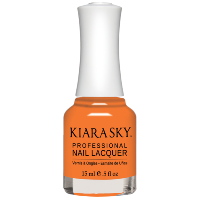 Kiara Sky - Nail Lacquer 15ml (#N5001 - #5100)