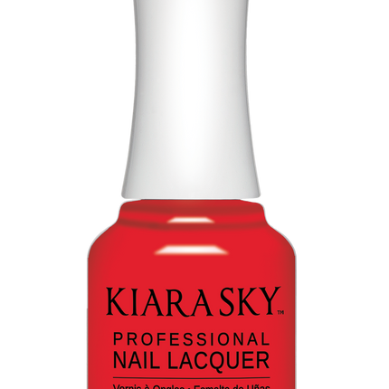 Kiara Sky - Nail Lacquer 15ml (#N600 - #N632)