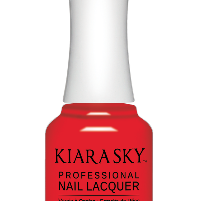 Kiara Sky - Nail Lacquer 15ml (#N600 - #N632)