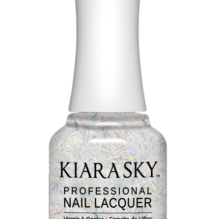 Kiara Sky - Nail Lacquer 15ml (#N600 - #N632)