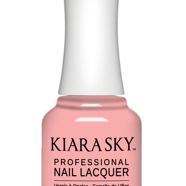 Kiara Sky - Nail Lacquer 15ml (#N600 - #N632)