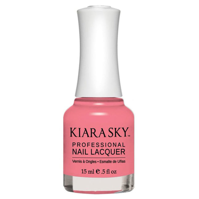 Kiara Sky - Nail Lacquer 15ml (#N401 - #N499)