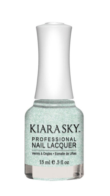 Kiara Sky - Nail Lacquer 15ml (#N500 - #N599)