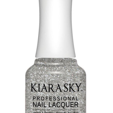 Kiara Sky - Nail Lacquer 15ml (#N500 - #N599)