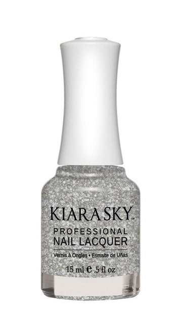 Kiara Sky - Nail Lacquer 15ml (#N500 - #N599)
