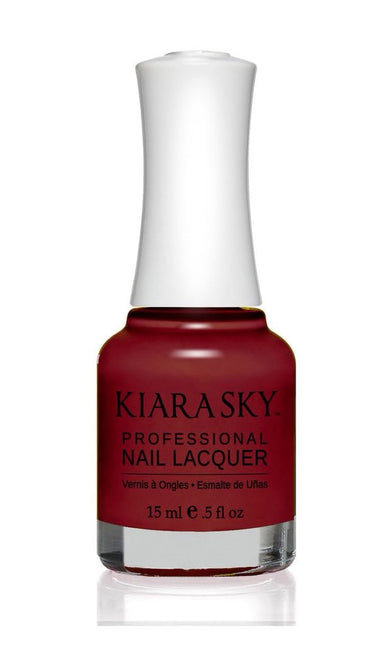 Kiara Sky - Nail Lacquer 15ml (#N500 - #N599)
