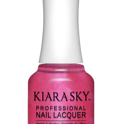 Kiara Sky - Nail Lacquer 15ml (#N500 - #N599)